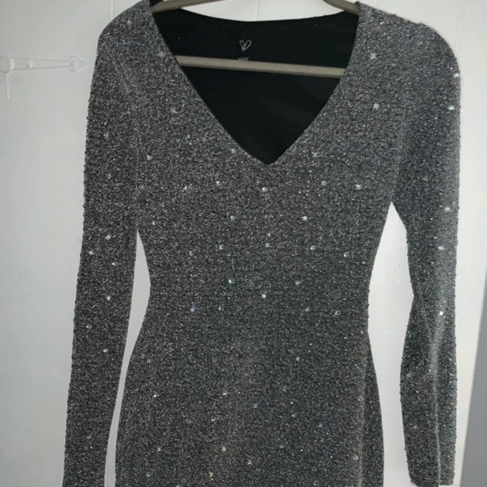 Windsor Dress xs